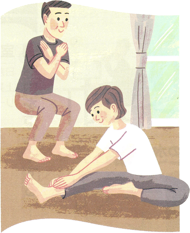 適度な運動