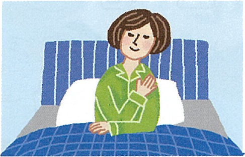 眠れぬ夜は